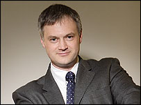 Stephen Jones