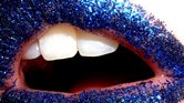 Electric lips...