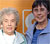 Marbeth Roberts a Betty Wyn