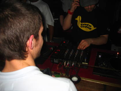 Your XtraBass photos