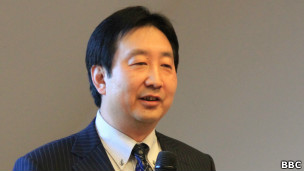 王進忠