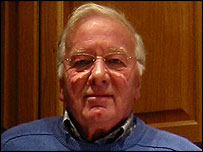 Michael Barton