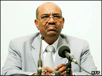 عمر البشیر