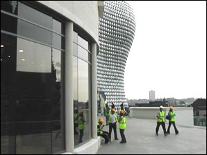 Bull Ring