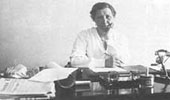 Leah Manning