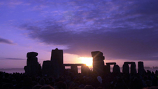 Stonehenge
