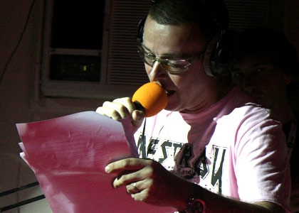 Six Weeks Of Summer - Judge Jules