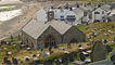 St. Hywyn's church