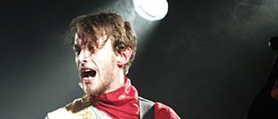 British Sea Power