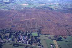 Whixhall and Fenn Moss