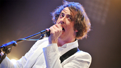 The Wombats
