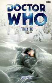 Book cover of Father Time