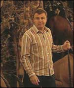Paul Ross