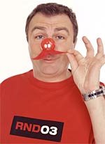Paul Ross