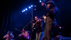Carolina Chocolate Drops.
