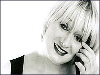 Hattie Hayridge