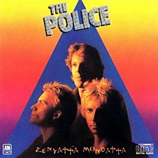 Review of Zenyatta Mondatta