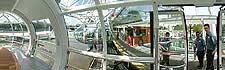 The London Eye