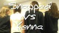 Screenshot from 'Slink Snapped vs Kenna'