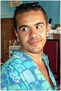 Laurent Garnier