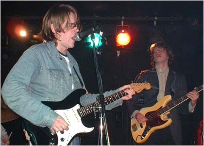 Bands' Day Gallery