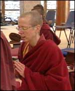 Meditation