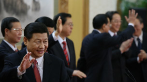 习近平