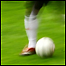 Futbol topu 