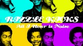 Rizzle Kicks... Rizzle Kicks...