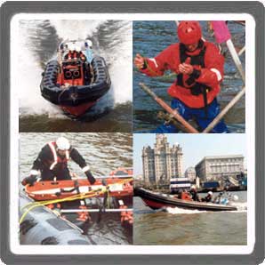 mersey rescue