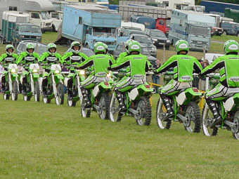 Motobeics