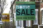 Homes TV (Image: For sale sign)