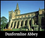 Dunfermline Abbey