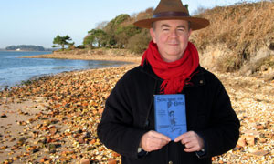 Ian Hislop in Ian Hislop's Scouting For Boys