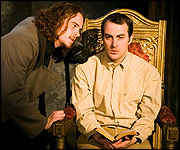 Cast of Henry VI, York Shakespeare Project