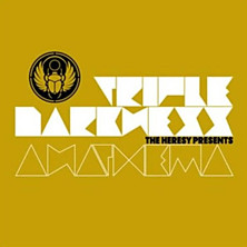 Review of Anathema