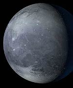 Picture: Pluto