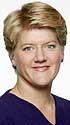 Clare Balding