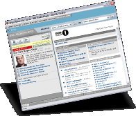 BBC Radio Player