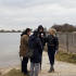 The band explore Blackwood