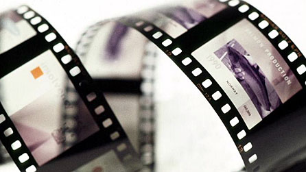 Film reel