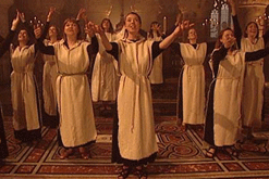 Ordo Virtutum by Hildegard Of Bingen