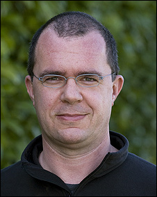 Daniel Beltrá