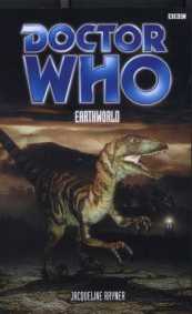 Book cover of Earthworld