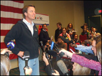 John Edwards