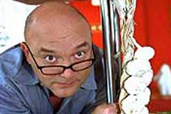 Greg Wallace