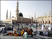 مدینہ
