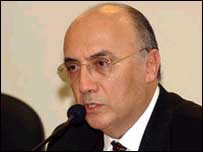 Henrique Meirelles