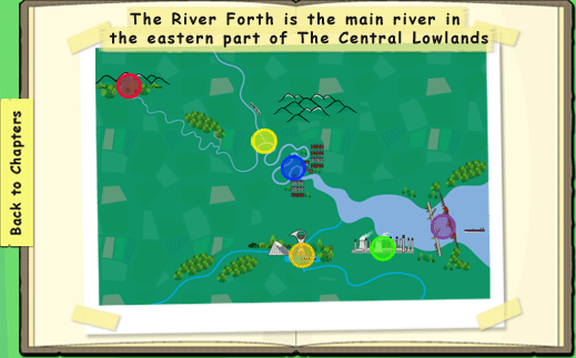 River Forth