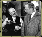 A Scene from Alexander MacKendrick's "Whisky Galore"